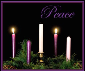 peace-candle